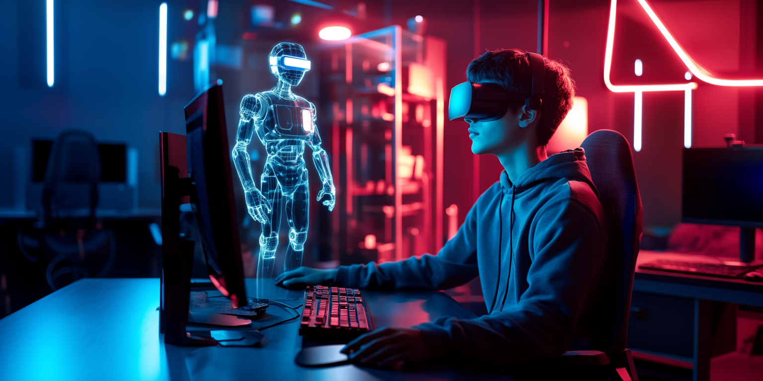 AI Master