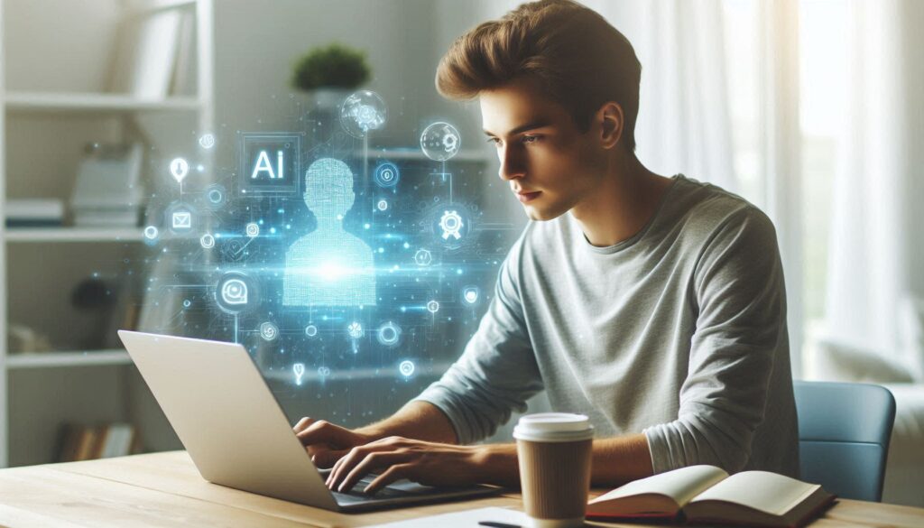 Штучний інтелект онлайн-курс для новачків