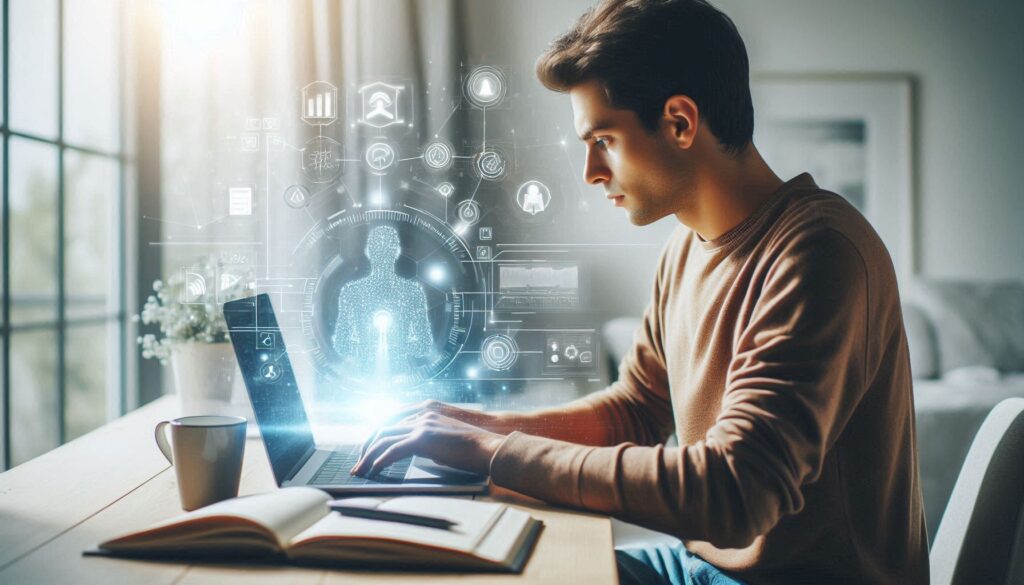 Як пройти курс зі штучного інтелекту онлайн та не втратити час даремно