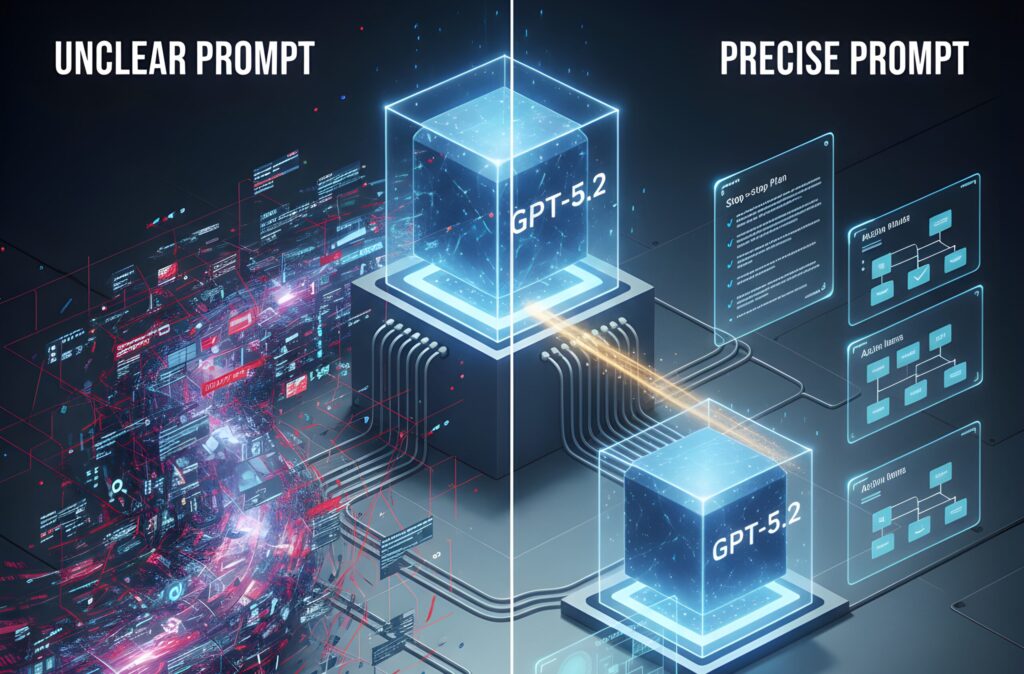 Як змусити GPT-5.2 працювати на результат