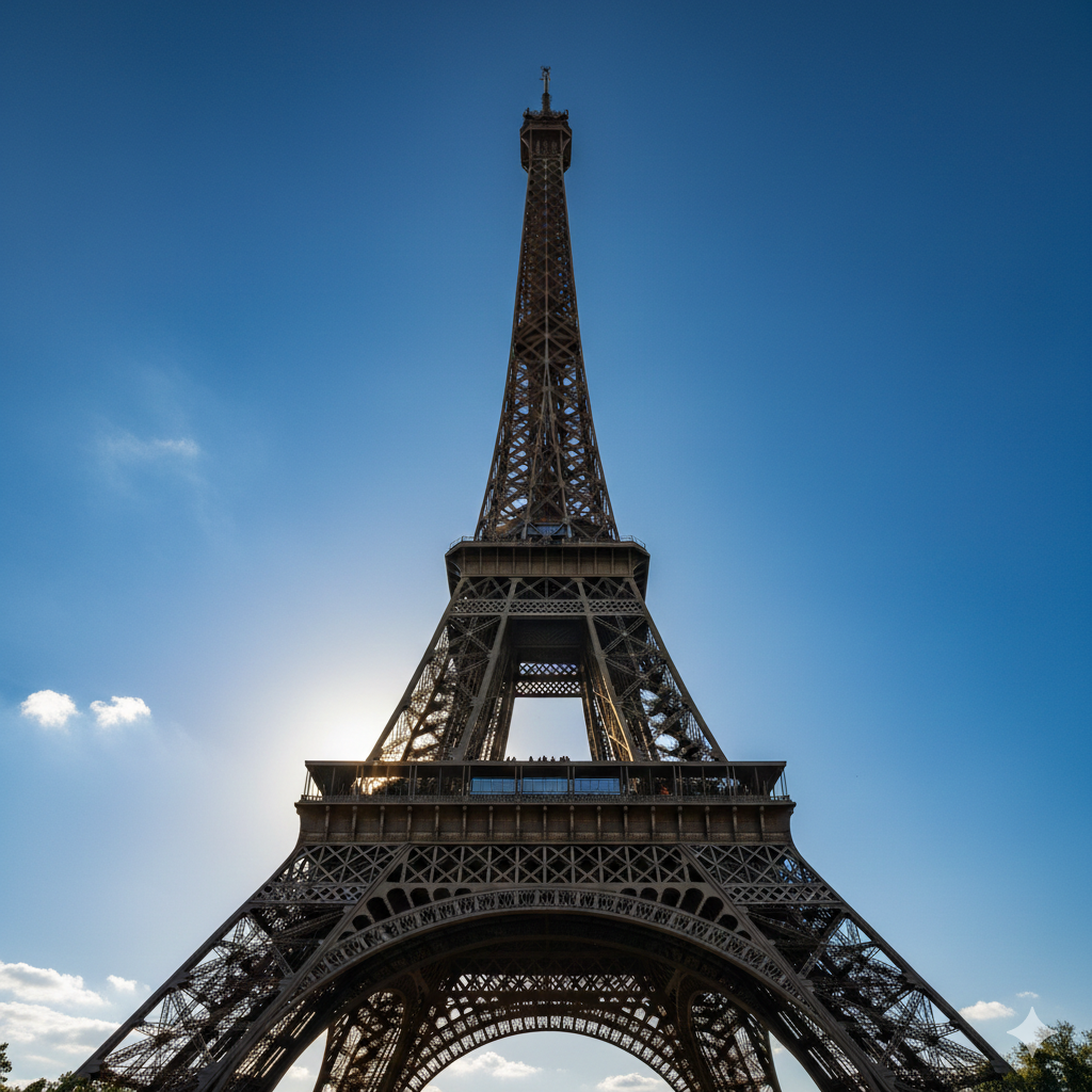 Низький кут (око черв'яка): Дивлячись вгору, об’єкти виглядають могутніми або вражаючими. Ідеально для архітектури або героїчних кадрів(див фото нижче).