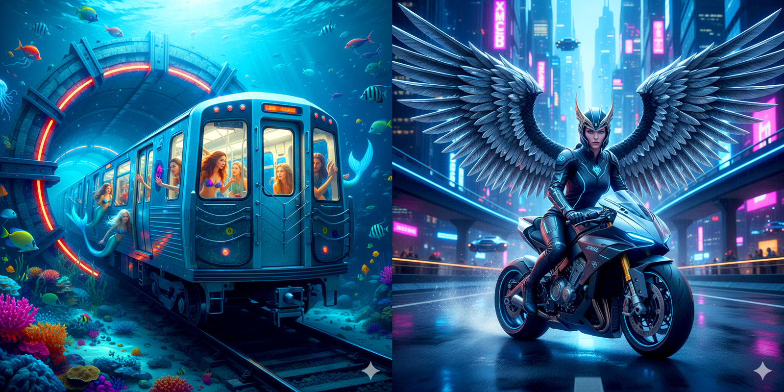 Повний посібник із промтів для зображень AI: 68 готових до використання промтів